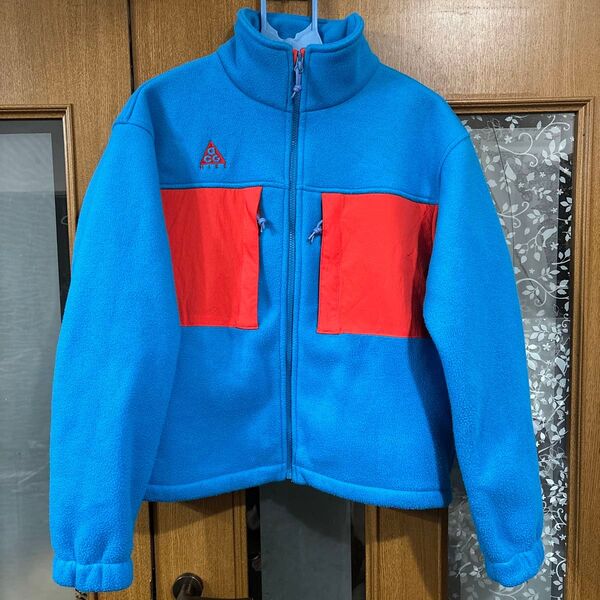 NIKE ナイキ ACG フリース