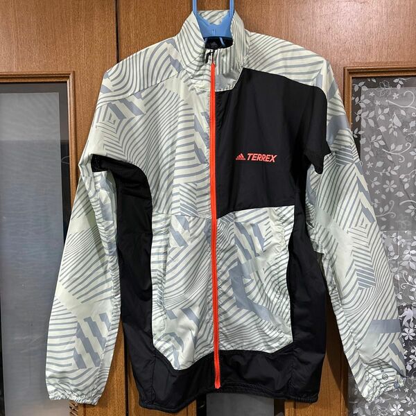 adidas アディダス TERREX テレックス TRAIL WIND JACKET HI6199