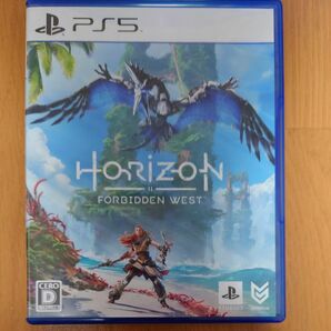 【PS5】 Horizon Forbidden West [通常版] 