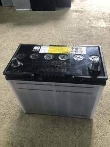 ★激安★ GS YUASA BV 55B24L 再生バッテリー 