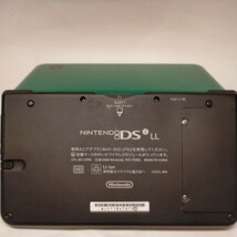 【ジャンク】Nintendo任天堂DS LL_画像5