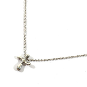 Tiffany Tiffany Cross Motif Collece Cross Cross SV 925