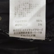 アクネストゥディオズ ACNE STUDIOS　 スキニーデニムパンツ 商品番号：8066000206714_画像4