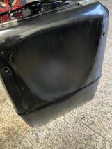 バイク用BOX FRP 縦型BOX _画像4