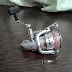 【中古品】DAIWA FREAMS /KIX2500/リール