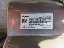 dyson　ダイソン 62748　ミニモーターヘッド　パーツ ◎現状品_画像4