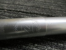 NITTO　UNIVERSIADE　105 CAMPIONE DELMONDO　cinelli　 ドロップハンドルバー　2本　直径43.5ｃｍ程 ◎現状品_画像4