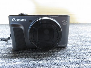 Canon　キャノン SX720　HS　PC2272　デジカメ　本体のみ