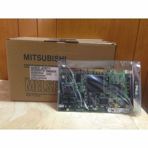 MITSUBISHI/三菱 新品未使用　A80BDE-J61BT11　【６ヶ月保証】