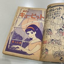 少女雑誌 りぼん 昭和38年5月号 漫画 集英社 牧美也子/ひみつのアッコちゃん/赤塚不二夫/野呂新平/当時物/レトロ/レターパックライト370円_画像7