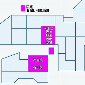 アルミ 足場板 2m 3m 4m 75枚セット アルインコ 有効幅24cm 歩み板 踏板 【送料無料※お届け地域限定（兵庫/徳島/香川）】【引取り可能】の画像10