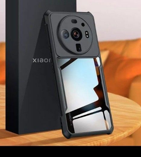 xundd製　xiaomi12s ultra ケース