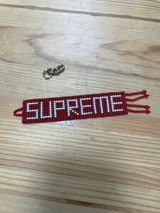 supreme キーホルダー　シュプリーム