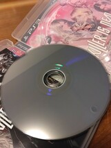 PS3 　killer is dead premium edition　キラーイズデッド　プレミアムエディション　中古_画像4