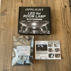 新品未使用！　ホンダ　N-BOX　JF1 / JF2　LED ルームランプ　セット