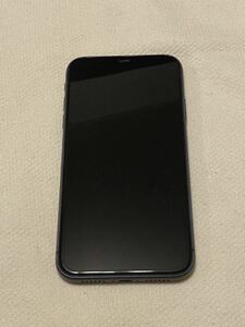 【1円スタート】iPhone11 ブラック　128GB SIMフリー