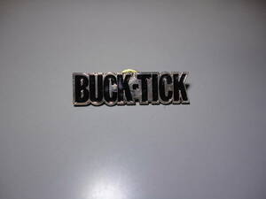 BUCK-TICK 殺シノ調ベ ツアー グッズ★ バッジ⑤★ 未使用★ 新品★ 限定数★ 送料無料★ 即決可！！