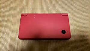 ニンテンドーDsi（ピンク） ニンテンドーDS 本体