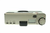 ライカ Leica ミニルックス minilux / SUMMARIT 1:2.4 40mm コンパクトカメラ フィルムカメラ ジャンク 3431kfy_画像8