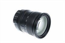 ニコン NIKON DX AF-S NIKKOR 18-200mm 1:3.5-5.6 G ED VR LENS レンズ 一眼レフカメラ用 動作確認済 2862kby_画像2