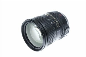 ニコン NIKON DX AF-S NIKKOR 18-200mm 1:3.5-5.6 G ED VR LENS レンズ 一眼レフカメラ用 動作確認済 2862kby