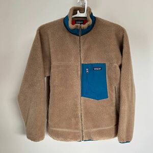 ほぼ未使用　限定　パタゴニア レトロ X Patagonia Retro-X フリース ジャケット