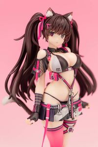 ワンフェス WF2024冬 Cerberus Project 勝利の女神：NIKKE ネロ ガレージキット