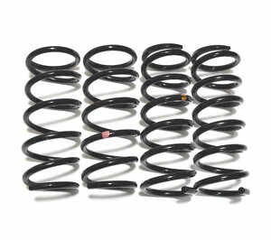  Mark X GRX130 original springs USED for 1 vehicle tax included TOYOTA GRX131 130 previous term middle period / GRX120 GRS180 GRS200 GRS202