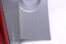 41-1083★美品★前期 LED GP7 シャトルハイブリッド★左テールライトセット STANLEY W2502/W2504 打刻:D0 純正★ホンダ (DM)_画像9