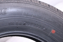 42-259★BRIDGESTONE/RD-613 STEEL★タイヤ4本 2022年22週/23週 145/80R13 88/86N LT トヨエース トヨタ ブリジストン (DM)_画像5