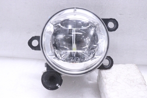 42-573★美品★LED LA650S タント★右フォグランプ 81210-B5030 打刻:HR ASSY 純正★ダイハツ (UK)