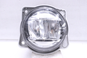 42-818★美品 LED M900A タンク ルーミー★左フォグランプ KOITO 114-11092 打刻:FL ASSY 純正★トヨタ (RO)