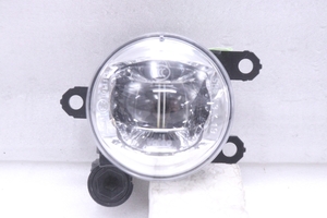 42-803★美品★LED B44A ルークス ハイウェイスター★左フォグランプ veleo L90206505 ASSY 純正★日産 (RO)