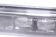 42-805★美品★後期 LED RP3 ステップワゴンスパーダ★右フォグランプ STANLEY W3742 ASSY 純正★ホンダ (DM)_画像6