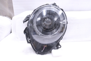 42-2253★極上品★LED JG3 N-ONE RS★左ヘッドライト STANLEY W5282 ASSY 純正★ホンダ (DM)