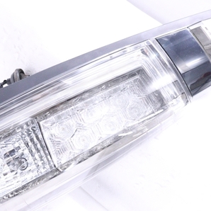 42-2166★美品★前期 LED JH1 N-WGNカスタム★右テールライト STANLEY W1399 打刻:Ｂ ASSY 純正★ホンダ (DM)の画像2