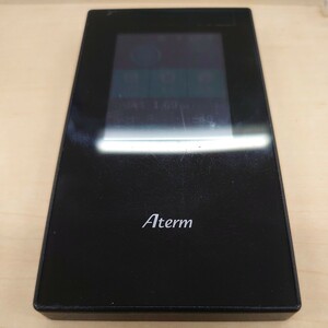 Aterm MR05LN 本体のみ