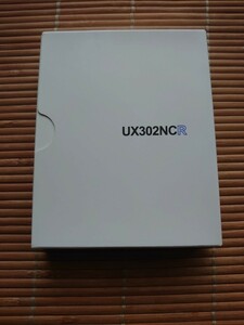 NCXX製 UX302NC-R ①