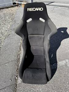 RECARO レカロ フルバケットシート 