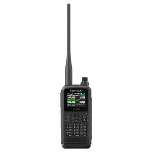 KENWOOD ケンウッド 144/430MHz デュアルバンダー TH-D75 出力5W 本州四国送料