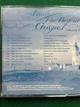 2402SP★Gabsolutely the best of gospel★V.A★Various Artists★オムニバス★HITS★※クリックポスト発送（箱は開いて発送）_画像3