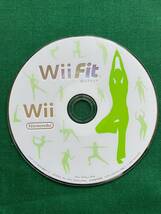 2403★任天堂★ニンテンドー★Wii★Wii Fit★Wii フィット★フィットネス_画像1