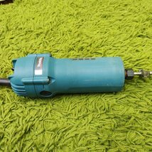 中古品 ★ マキタ 100V トリマ 3707F 本体のみ ★ makita_画像4