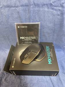 ロジクール MX MASTER ワイヤレス マウス MX2000 （ブラック）