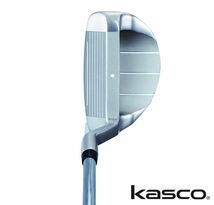 Kasco(キャスコ)　ゴルフ チッパー　KC-001(KC001)_画像4
