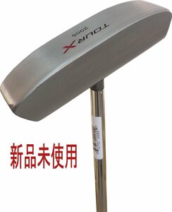 新品即決 Tour Classic Putter #2005 センターシャフトパター