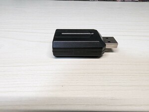 USB3.0 to SATA 変換アダプター①