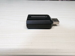 USB3.0 to SATA 変換アダプター②