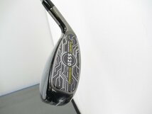 未使用◆キャロウェイ　2020　MAVRIK　マーベリック　ユーティリティ　4H　20度◆Diamana　50　for　Callaway(R)_画像2