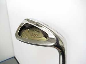 単品・中古⑫◆ダンロップ　2013　XXIO　ゼクシオ　プライム　VP　09　36度◆VP-2000